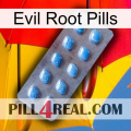 Evil Root Pills viagra3